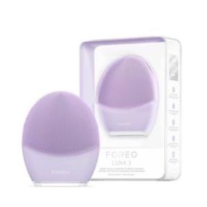 Foreo Luna 3 Facial Cleansing Brush Sensitive Skin